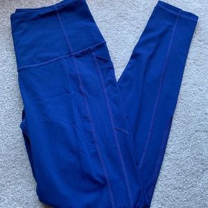 Victoria Sport Leggings